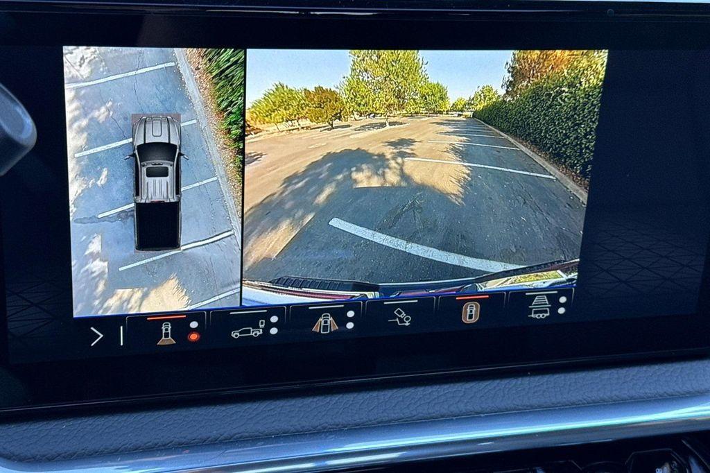 new 2025 GMC Sierra 2500 car, priced at $91,650