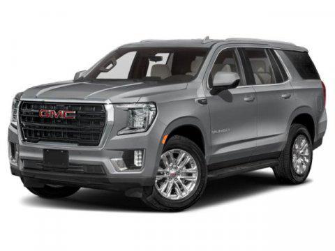 new 2024 GMC Yukon car, priced at $66,575