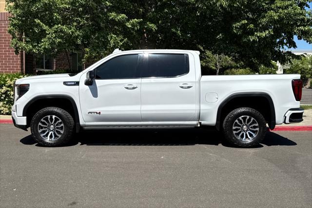 used 2023 GMC Sierra 1500 car, priced at $56,690