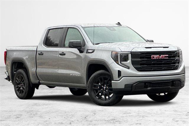 new 2025 GMC Sierra 1500 car, priced at $51,890