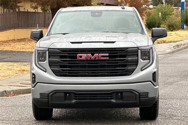 new 2025 GMC Sierra 1500 car, priced at $51,890