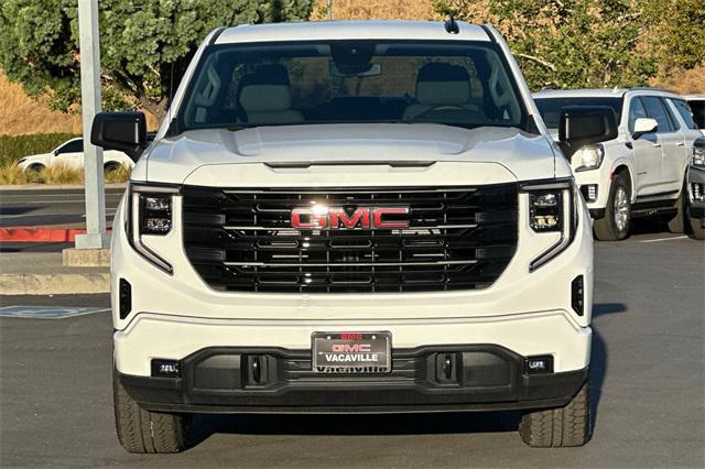 new 2025 GMC Sierra 1500 car, priced at $61,725