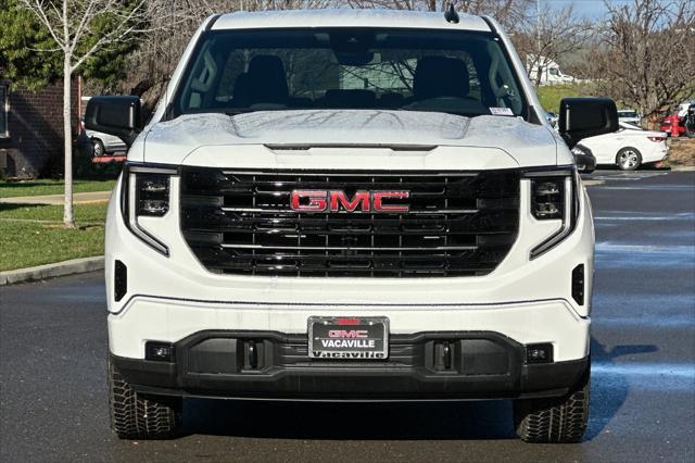 new 2025 GMC Sierra 1500 car, priced at $61,725