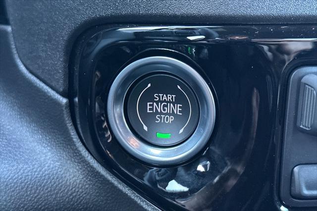 new 2025 GMC Sierra 1500 car, priced at $61,725