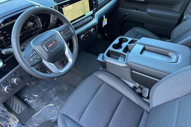 new 2025 GMC Sierra 1500 car, priced at $61,725