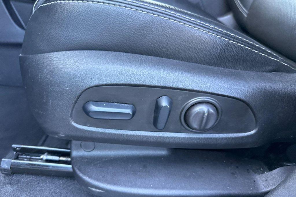 used 2024 GMC Terrain car, priced at $22,590