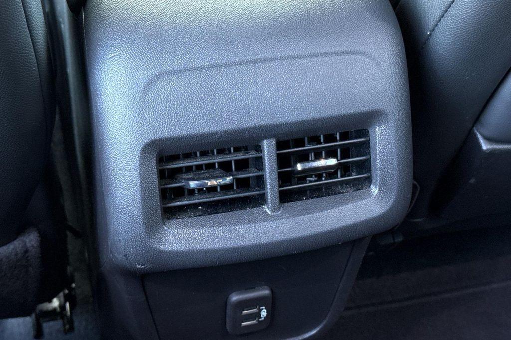 used 2024 GMC Terrain car, priced at $22,590