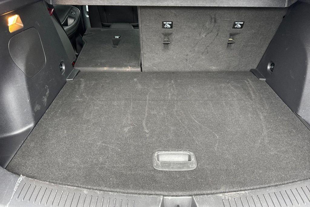 used 2024 Buick Encore GX car, priced at $24,190