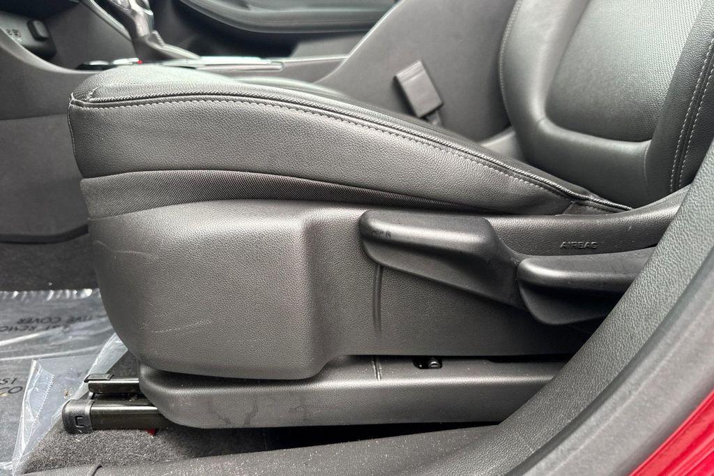 used 2024 Buick Encore GX car, priced at $24,190