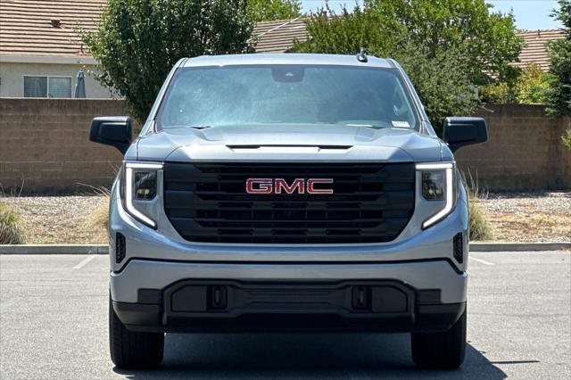 new 2025 GMC Sierra 1500 car, priced at $55,480