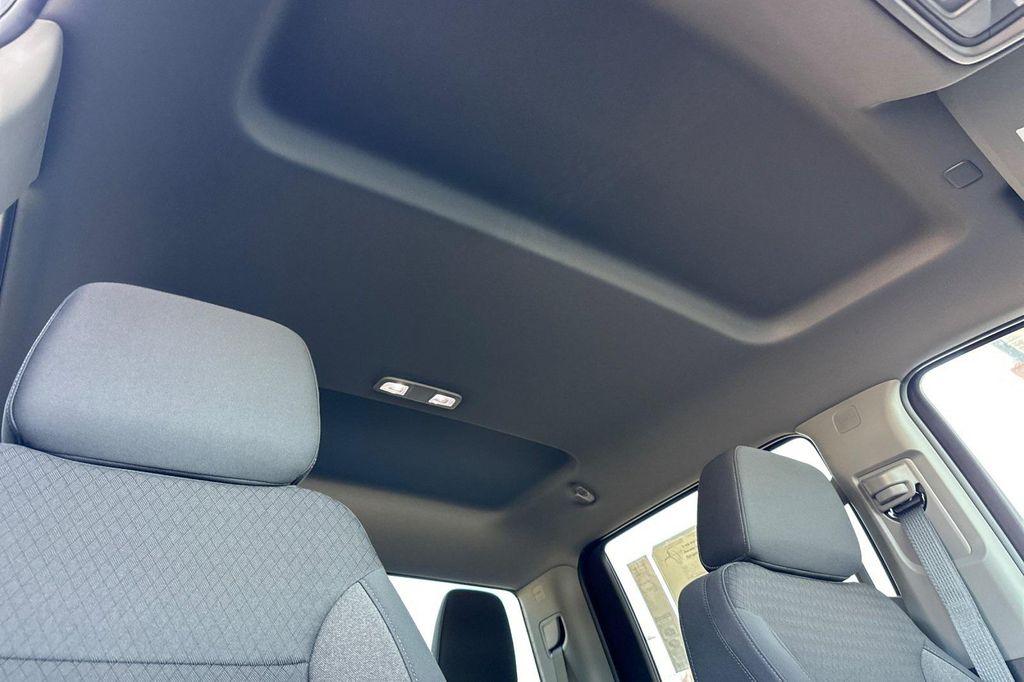 new 2025 GMC Sierra 1500 car, priced at $55,480