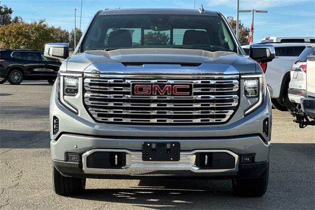 new 2025 GMC Sierra 1500 car, priced at $79,050