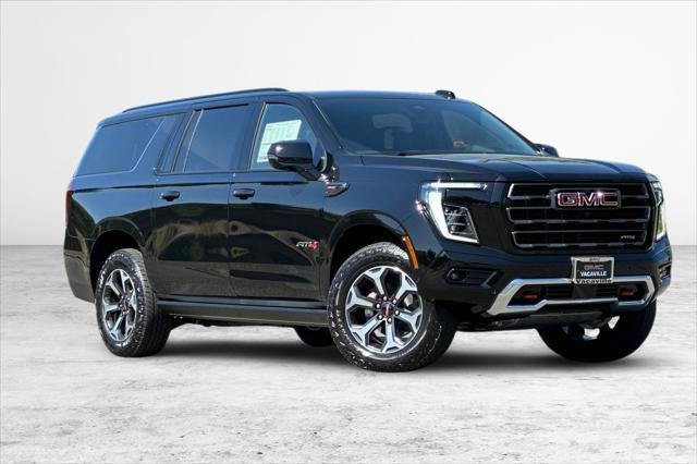 new 2025 GMC Yukon XL car, priced at $102,485