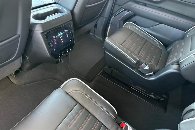 new 2025 GMC Yukon XL car, priced at $102,485