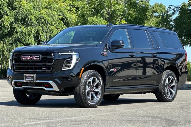 new 2025 GMC Yukon XL car, priced at $102,485