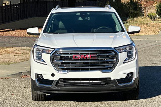 new 2024 GMC Terrain car, priced at $37,885