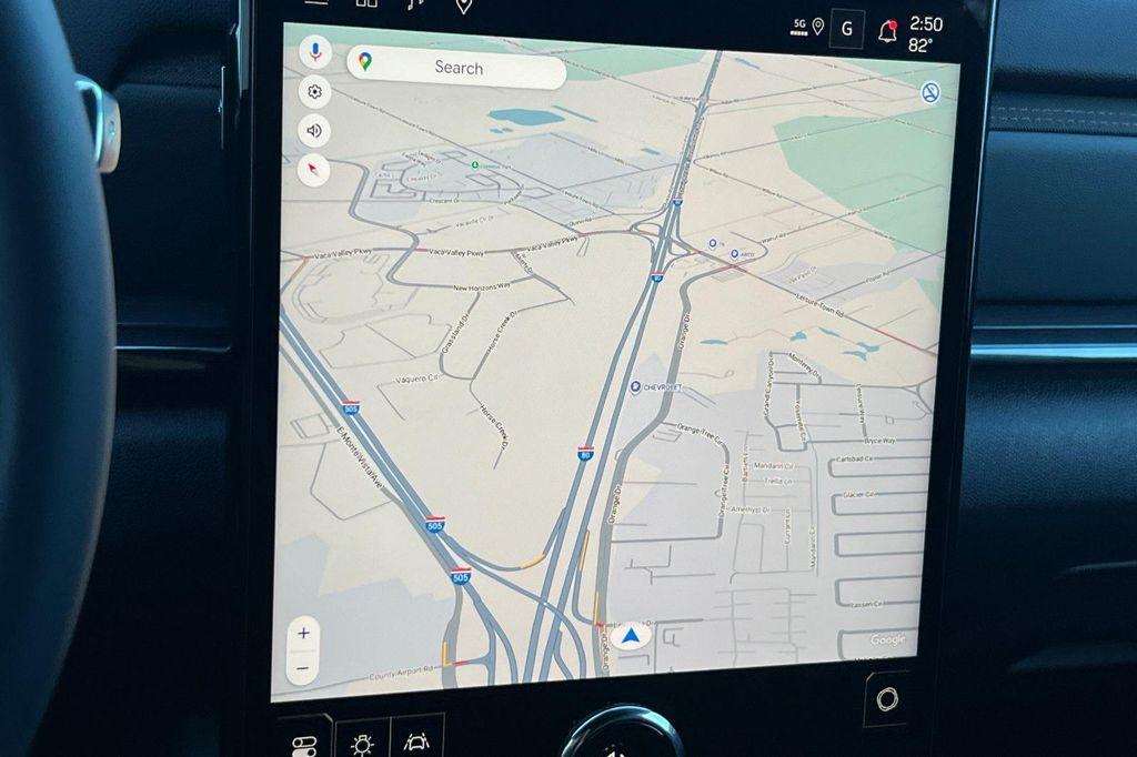 new 2026 GMC Terrain car, priced at $42,085