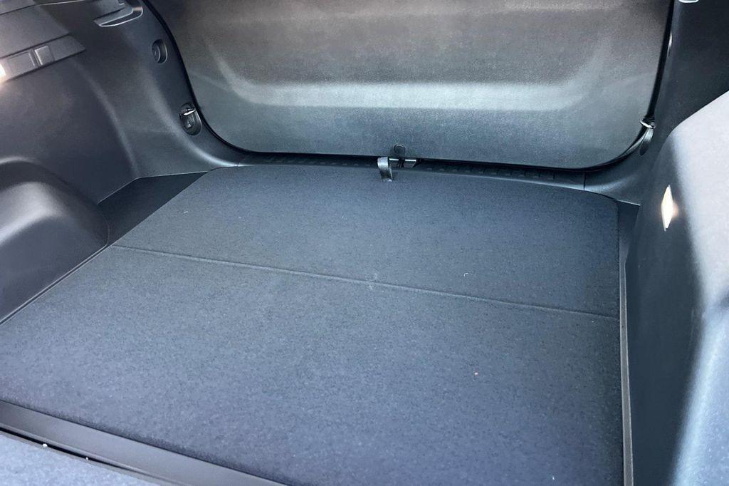 new 2026 GMC Terrain car, priced at $42,085