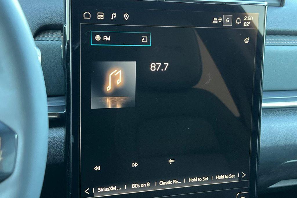 new 2026 GMC Terrain car, priced at $42,085