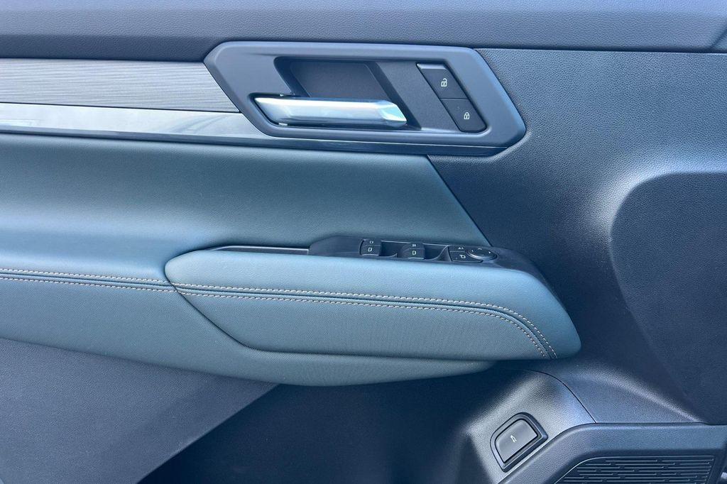 new 2026 GMC Terrain car, priced at $42,085