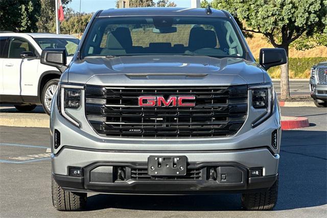 new 2025 GMC Sierra 1500 car, priced at $62,015