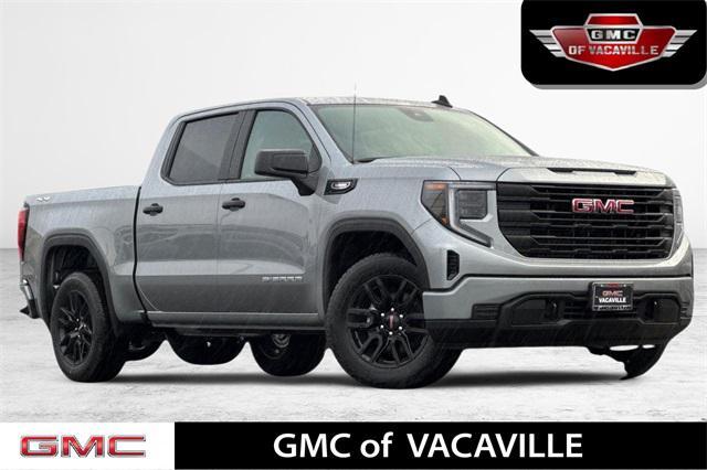 new 2025 GMC Sierra 1500 car, priced at $51,890