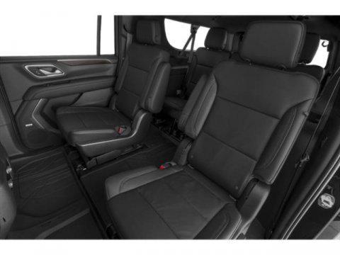 used 2022 Chevrolet Suburban car, priced at $51,990