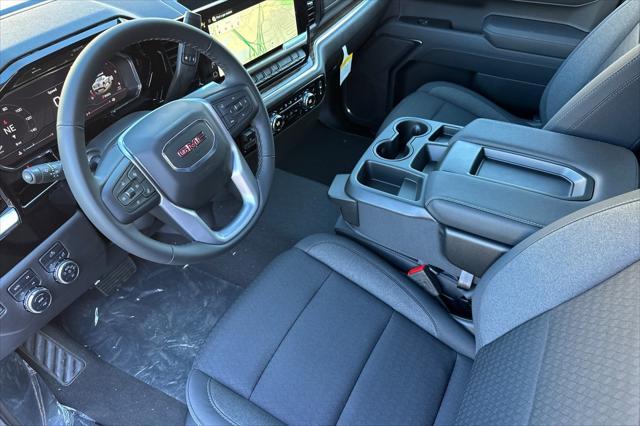 new 2025 GMC Sierra 1500 car, priced at $62,220