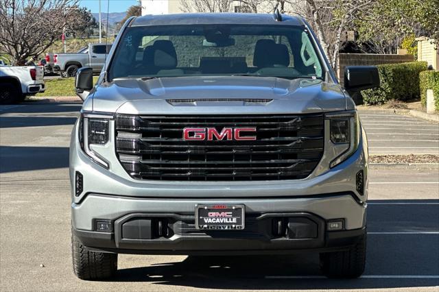 new 2025 GMC Sierra 1500 car, priced at $62,220