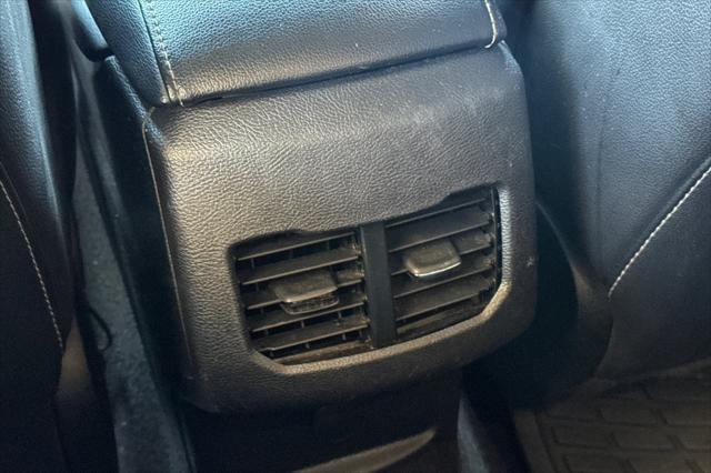 used 2020 Ford Fusion car, priced at $15,990