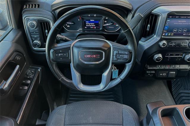 used 2023 GMC Sierra 2500 car, priced at $51,691