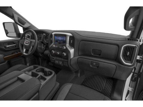 used 2023 GMC Sierra 2500 car, priced at $53,982