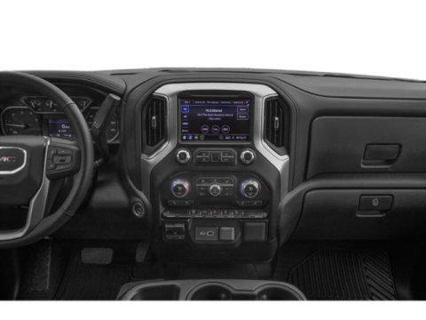 used 2023 GMC Sierra 2500 car, priced at $53,982