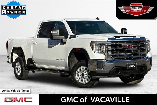 used 2023 GMC Sierra 2500 car, priced at $51,990