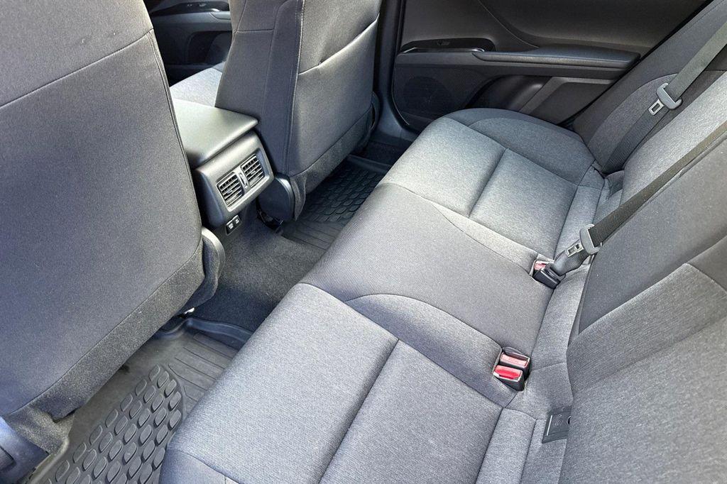 used 2025 Toyota Camry car, priced at $26,142