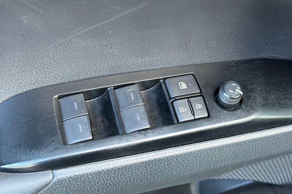 used 2025 Toyota Camry car, priced at $26,142