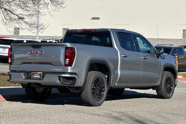 new 2025 GMC Sierra 1500 car, priced at $57,390