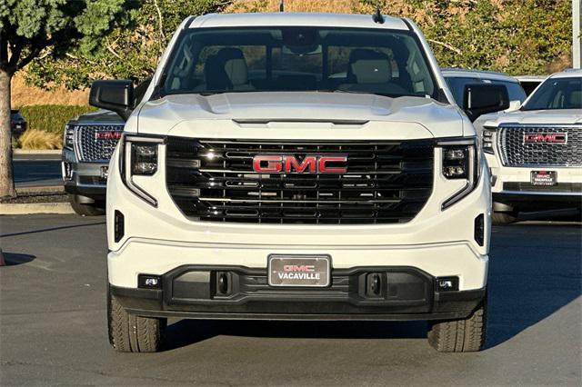 new 2025 GMC Sierra 1500 car, priced at $63,940