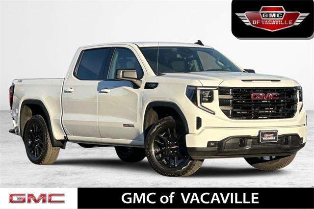 new 2025 GMC Sierra 1500 car, priced at $63,940