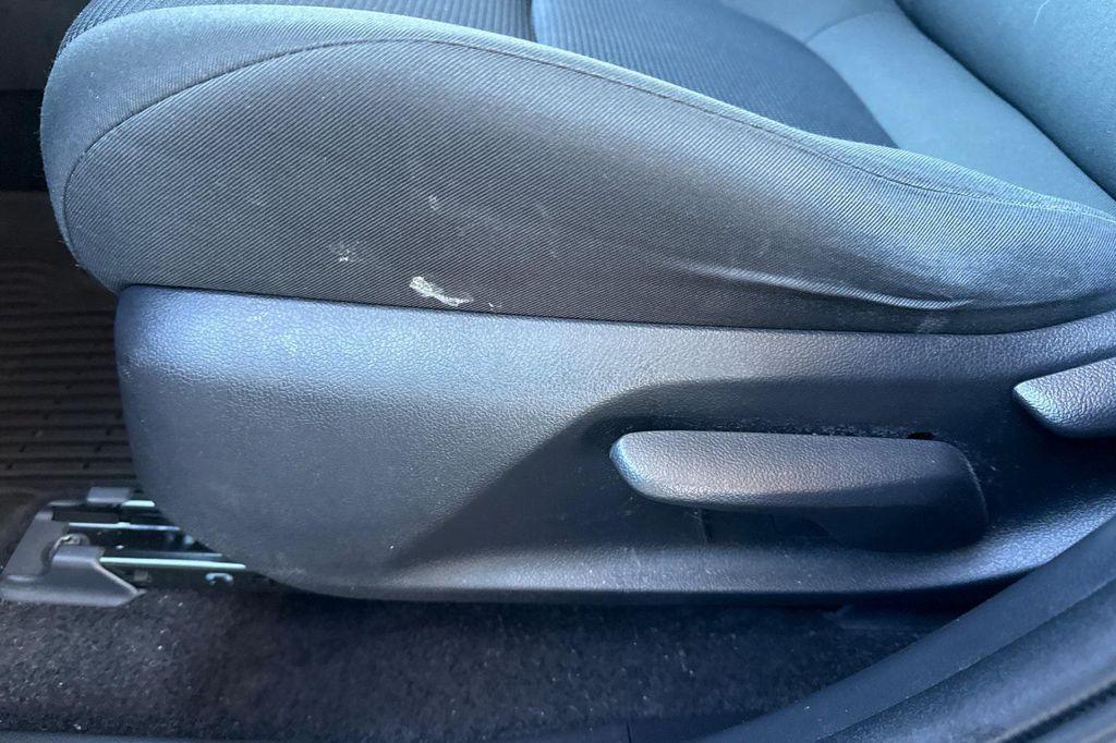 used 2021 Toyota RAV4 car, priced at $24,990