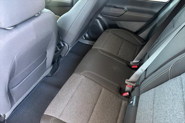 new 2026 GMC Terrain car, priced at $34,735