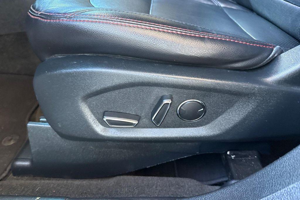 used 2018 Ford Explorer car, priced at $19,990