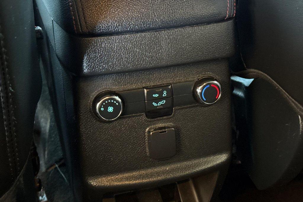 used 2018 Ford Explorer car, priced at $19,990