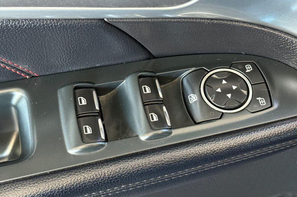 used 2018 Ford Explorer car, priced at $19,990