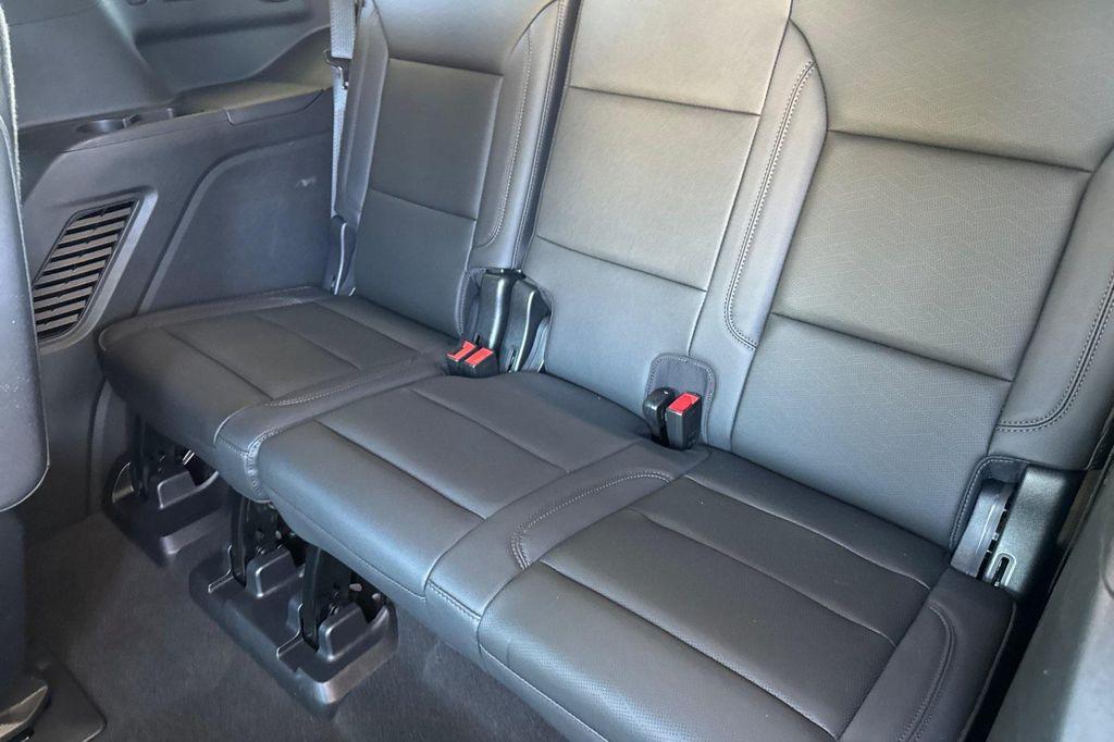 used 2022 Chevrolet Tahoe car, priced at $60,990
