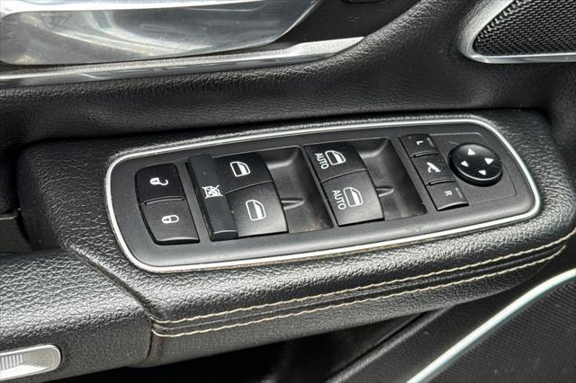 used 2021 Ram 1500 car, priced at $35,990