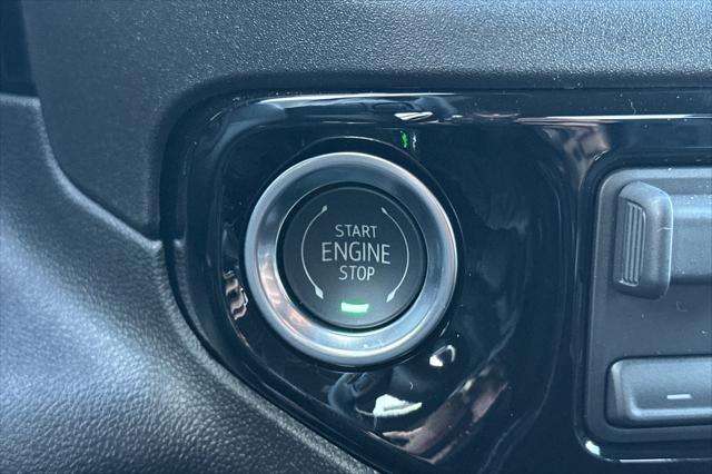 new 2025 GMC Sierra 1500 car, priced at $54,790