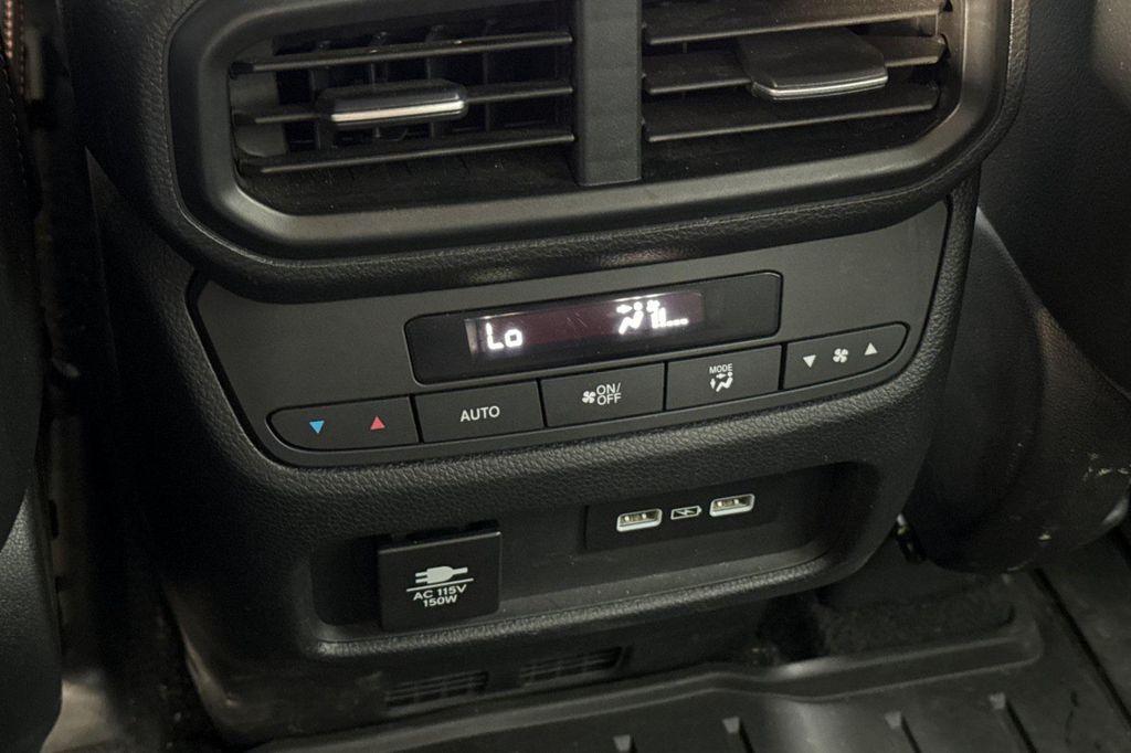 used 2023 Honda Pilot car, priced at $42,990