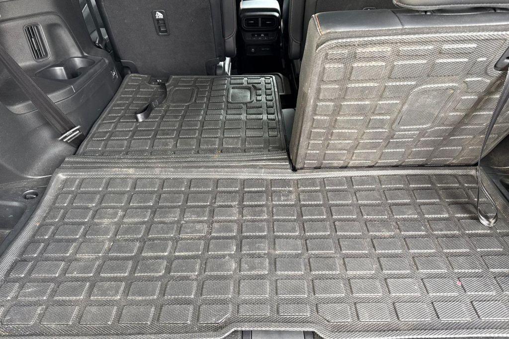 used 2023 Honda Pilot car, priced at $42,990