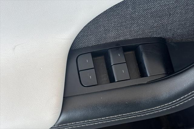 used 2023 Tesla Model S car, priced at $58,990
